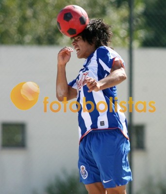 União Lamas-FC Porto