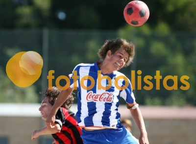 União Lamas-FC Porto