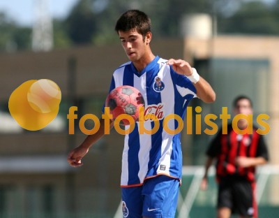 União Lamas-FC Porto