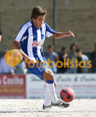 União Lamas-FC Porto