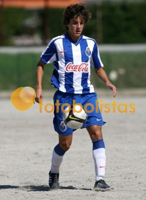 União Lamas-FC Porto
