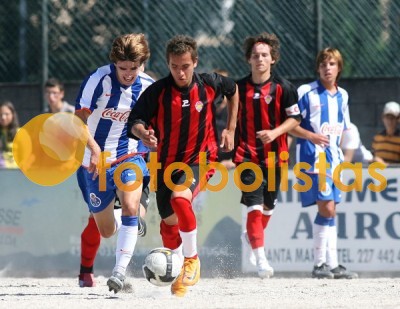 União Lamas-FC Porto