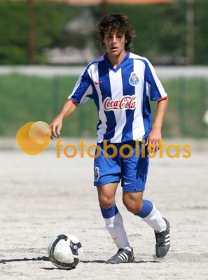 União Lamas-FC Porto