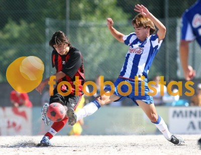 União Lamas-FC Porto