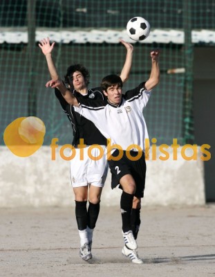 Sp Espinho-Sanjoanense