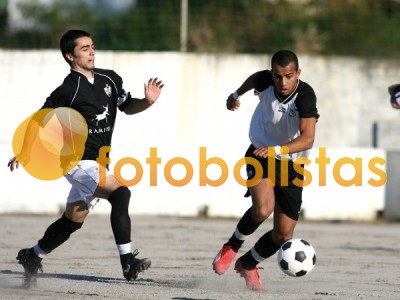 Sp Espinho-Sanjoanense