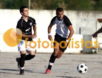 Sp Espinho-Sanjoanense