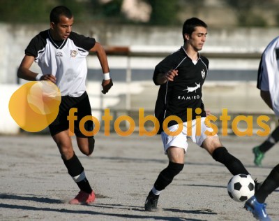 Sp Espinho-Sanjoanense