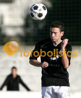 Sp Espinho-Sanjoanense