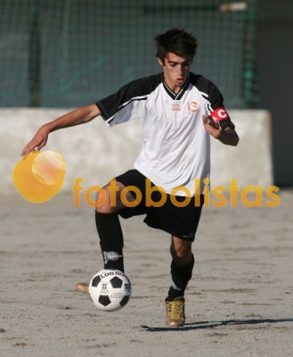 Sp Espinho-Sanjoanense