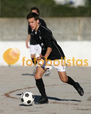 Sp Espinho-Sanjoanense