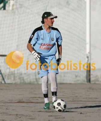 Sp Espinho-Sanjoanense