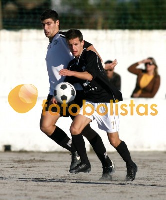 Sp Espinho-Sanjoanense
