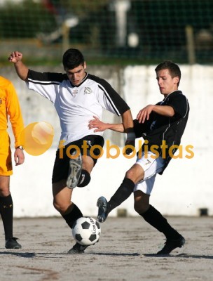 Sp Espinho-Sanjoanense