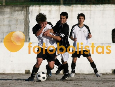 Sp Espinho-Sanjoanense