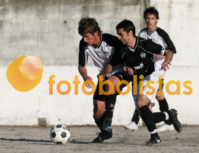 Sp Espinho-Sanjoanense