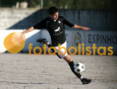 Sp Espinho-Sanjoanense