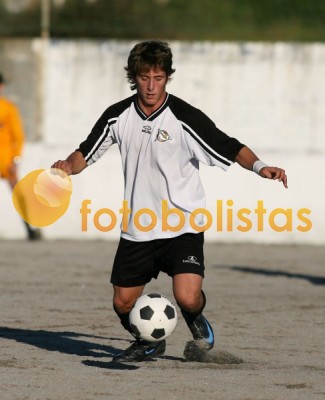 Sp Espinho-Sanjoanense