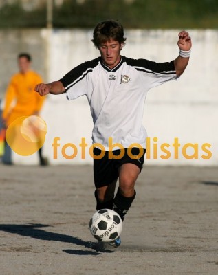 Sp Espinho-Sanjoanense