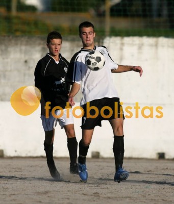 Sp Espinho-Sanjoanense