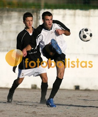 Sp Espinho-Sanjoanense