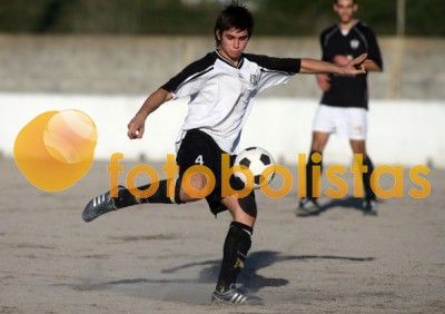 Sp Espinho-Sanjoanense