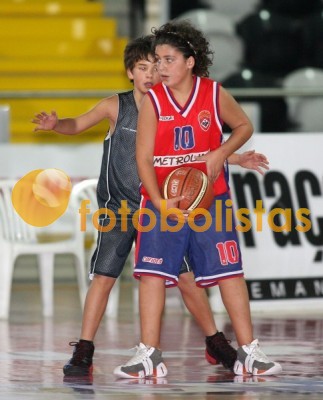 Ovarense-Oliveirense Iniciados