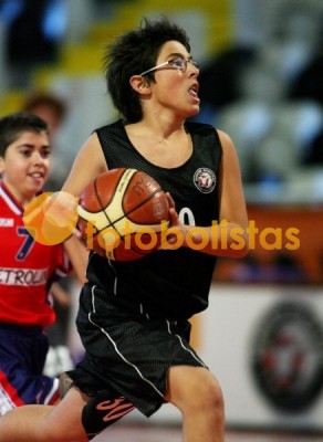 Ovarense-Oliveirense Iniciados
