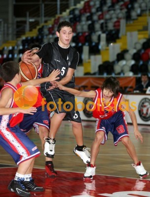 Ovarense-Oliveirense Iniciados