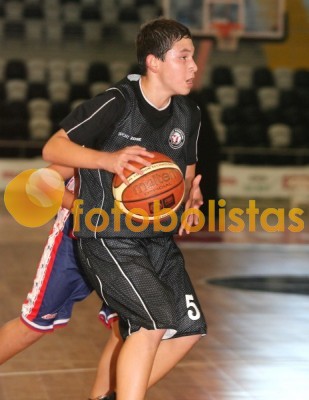 Ovarense-Oliveirense Iniciados