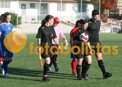 Oliveirense-Feirense