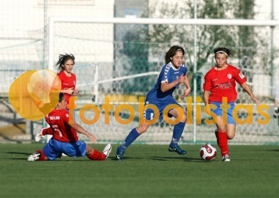 Oliveirense-Feirense
