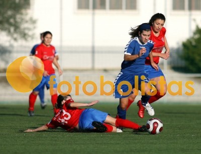 Oliveirense-Feirense