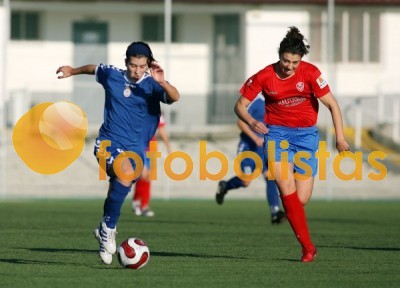 Oliveirense-Feirense