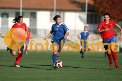 Oliveirense-Feirense