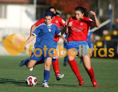 Oliveirense-Feirense