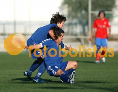 Oliveirense-Feirense
