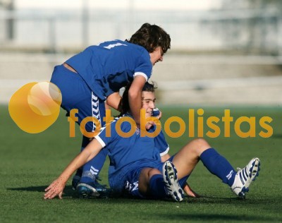 Oliveirense-Feirense