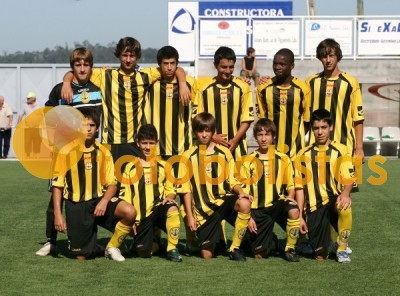 Oliveirense-Beira Mar