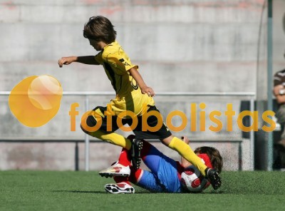 Oliveirense-Beira Mar