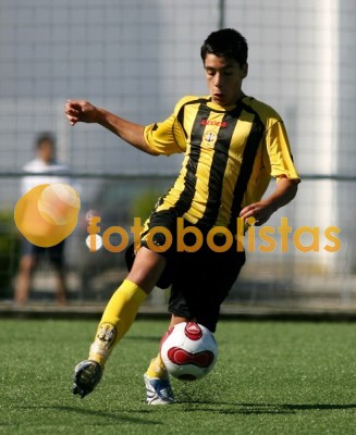 Oliveirense-Beira Mar