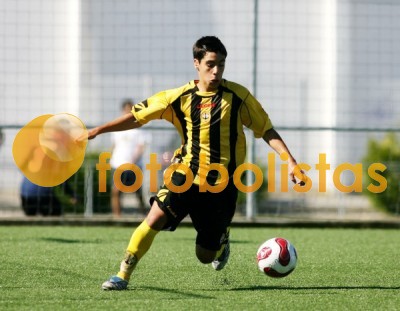 Oliveirense-Beira Mar