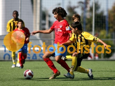 Oliveirense-Beira Mar