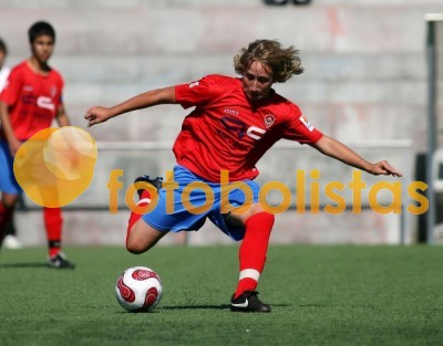 Oliveirense-Beira Mar