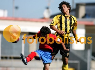 Oliveirense-Beira Mar