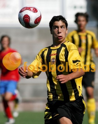 Oliveirense-Beira Mar