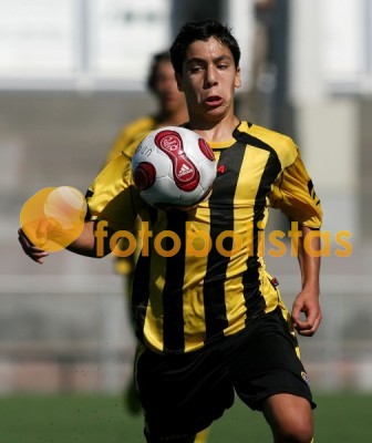 Oliveirense-Beira Mar