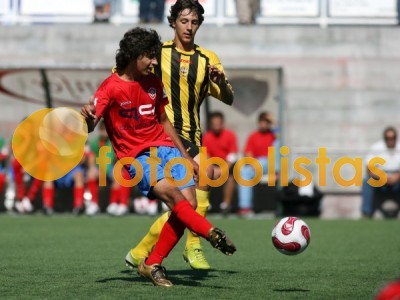 Oliveirense-Beira Mar