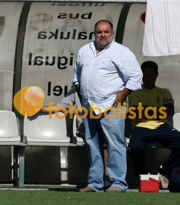 Oliveirense-Beira Mar