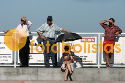 Oliveirense-Beira Mar